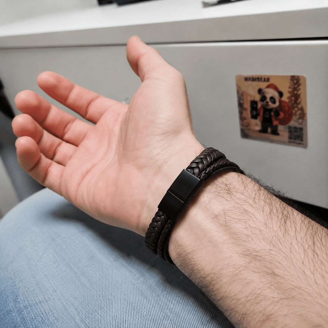 How to Get the Right Bracelet Fit: A Practical Sizing Guide for Men