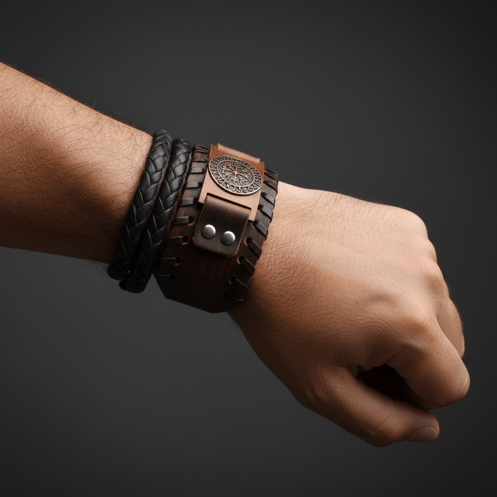 Best Men's Bracelet Gifts: What to Buy Him for His Birthday or Father's Day