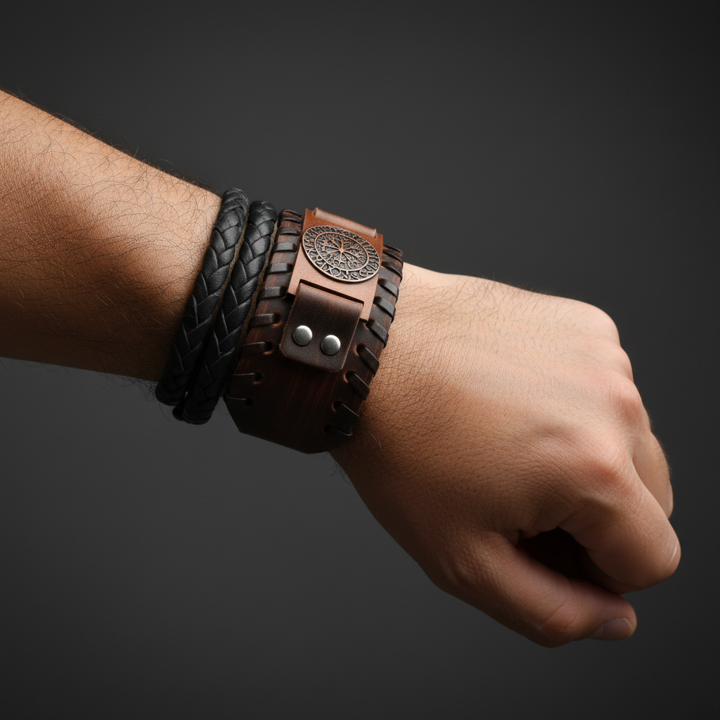 Best Men's Bracelet Gifts: What to Buy Him for His Birthday or Father's Day