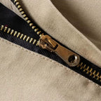 Blouson Aviateur Puno – Doublure Polaire