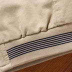 Blouson Aviateur Puno – Doublure Polaire
