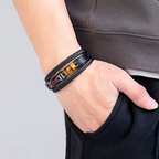 Lussonia Stone Bracelet