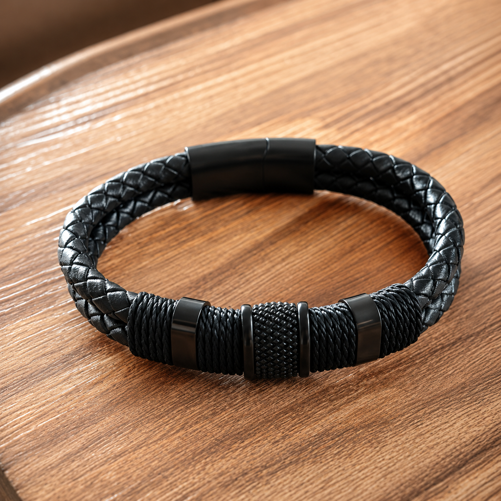Omni Rope Bracelet