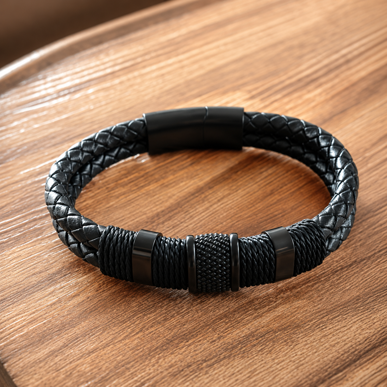 Omni Rope Bracelet