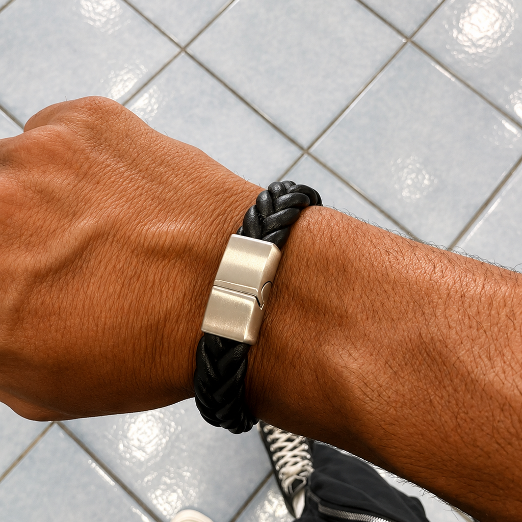 Corda Classic Bracelet