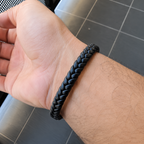 Elysian Braided Bracelet