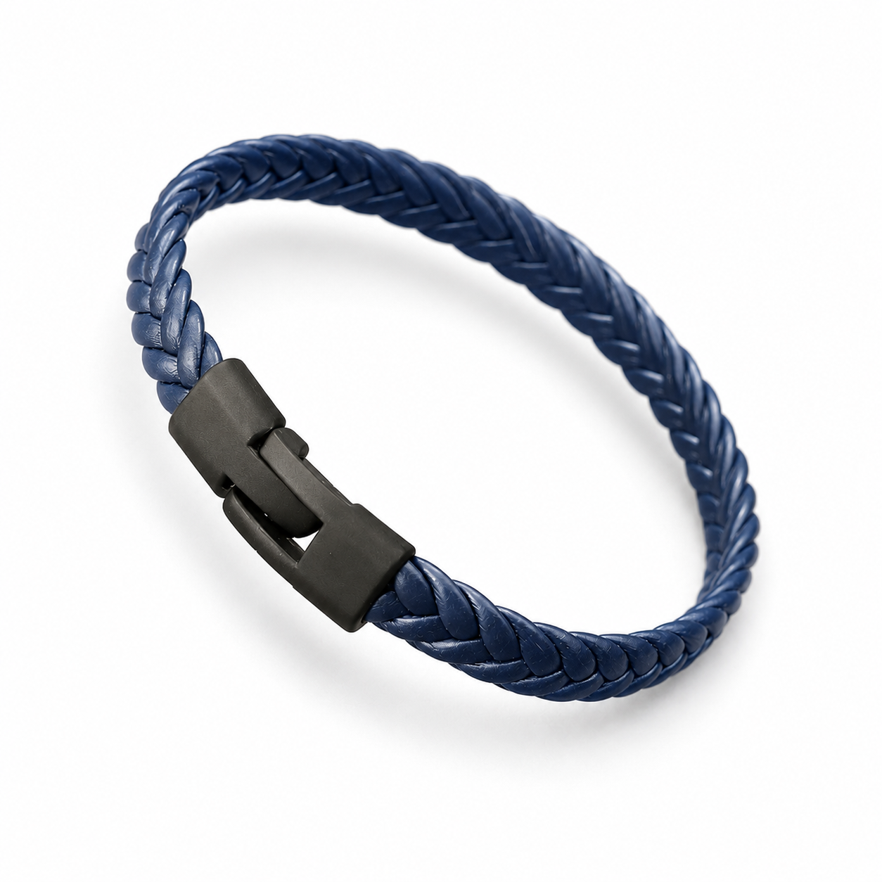 Elysian Braided Bracelet