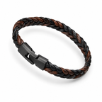 Elysian Braided Bracelet