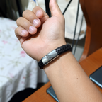 Venetulon Braided Bracelet