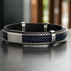Clunia Chain Bracelet