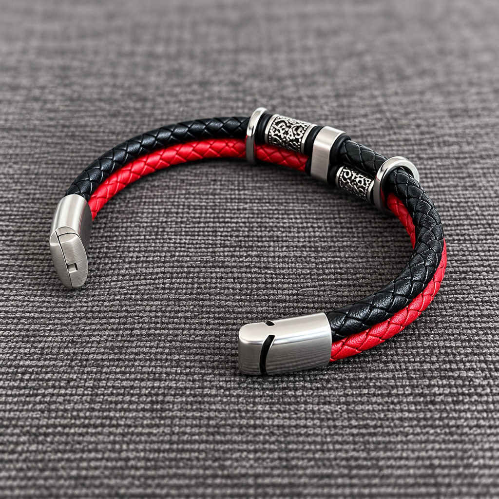 Ferentium Compass Bracelet