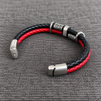 Ferentium Compass Bracelet