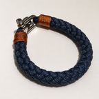 Helios Rope Bracelet
