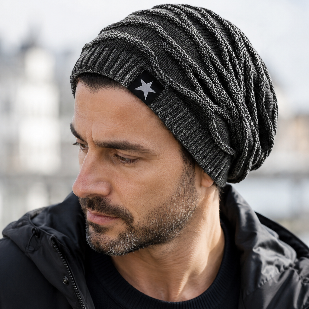 Trieste Knit Beanie