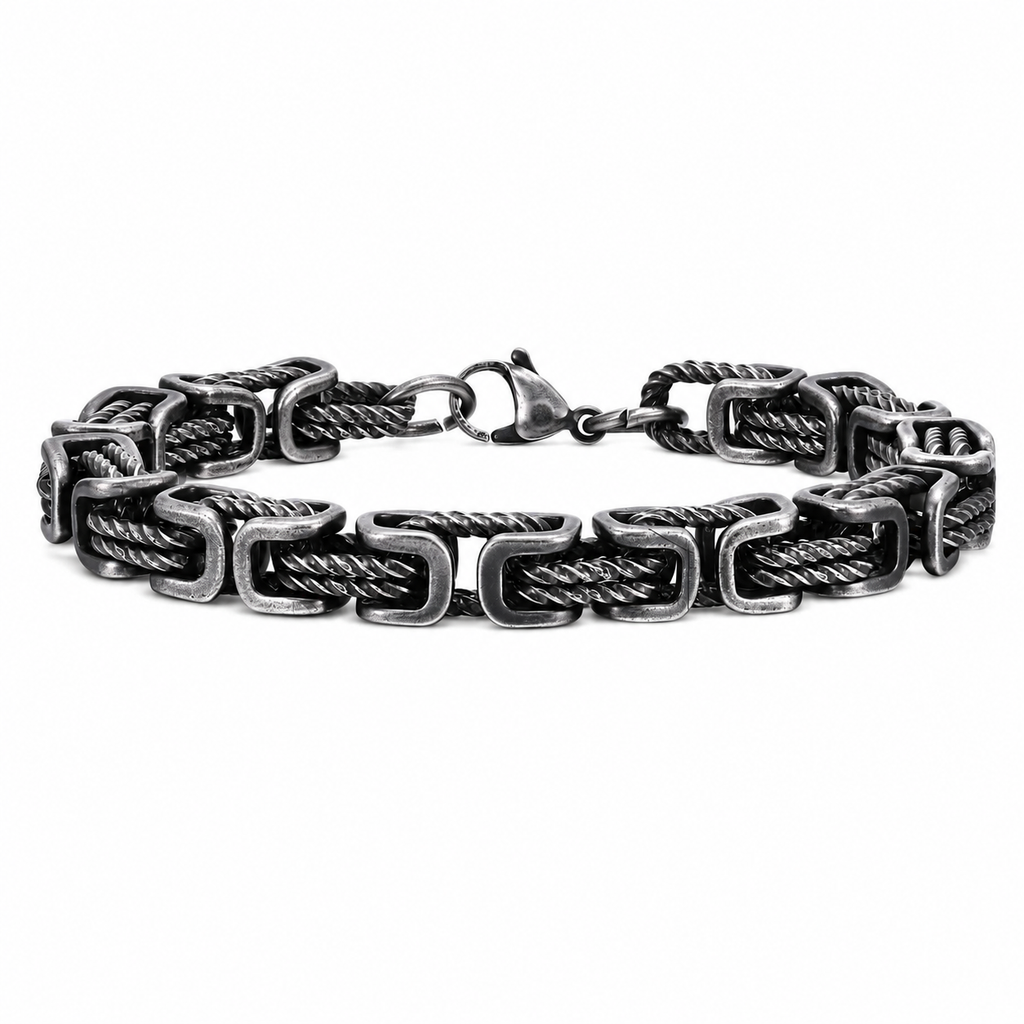 Sorrento Byzantine Bracelet