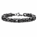 Sorrento Byzantine Bracelet