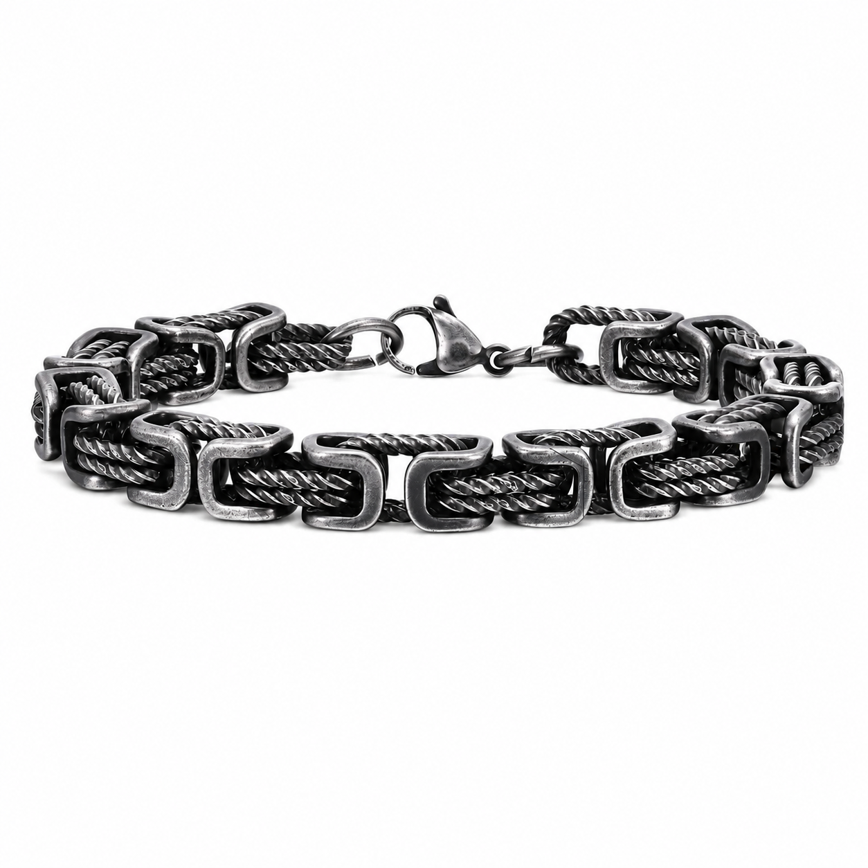 Sorrento Byzantine Bracelet