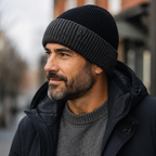 Lauriacum Fleece Beanie