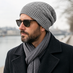 Trieste Core Beanie
