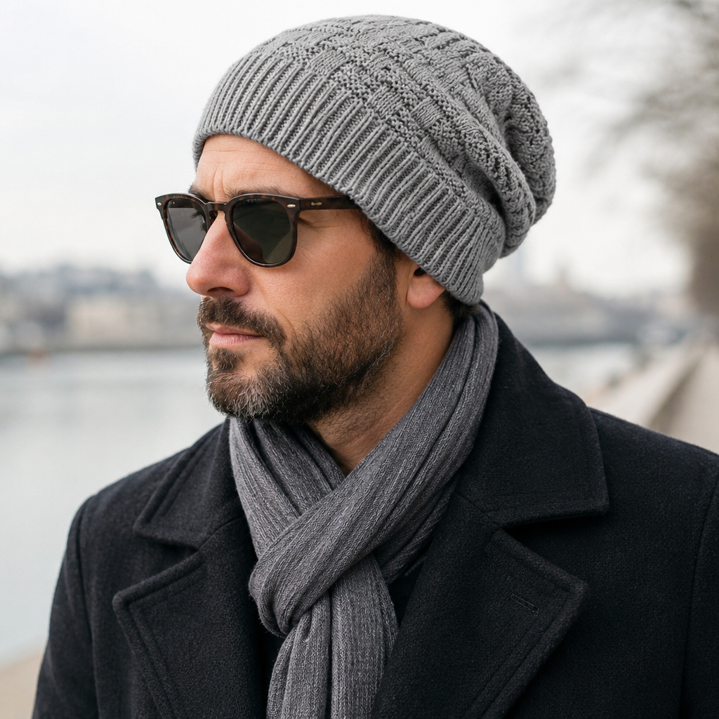Trieste Core Beanie