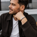 Paracas Anchor Bracelet