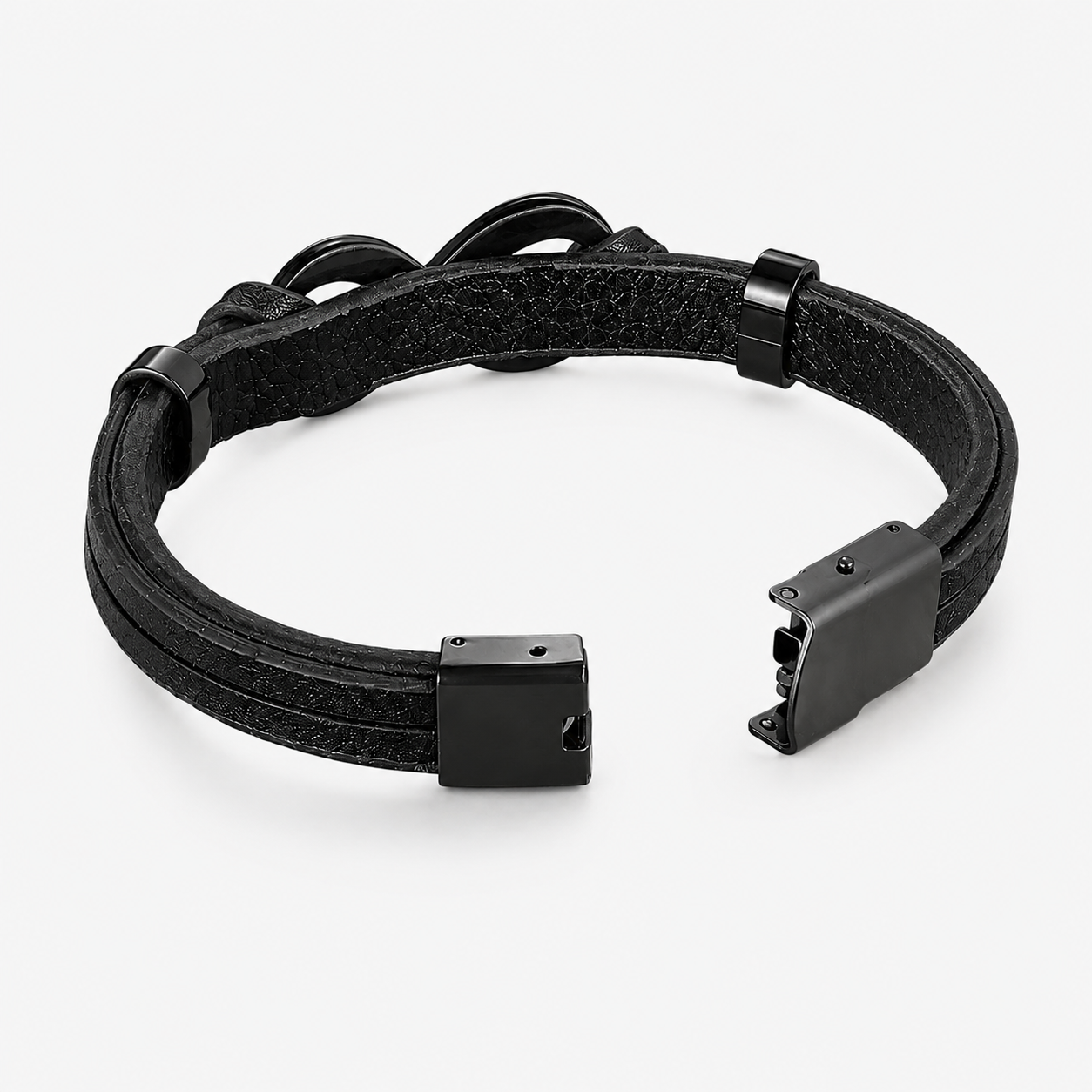 Infinity Luxe Bracelet