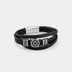 Star of David Bracelet