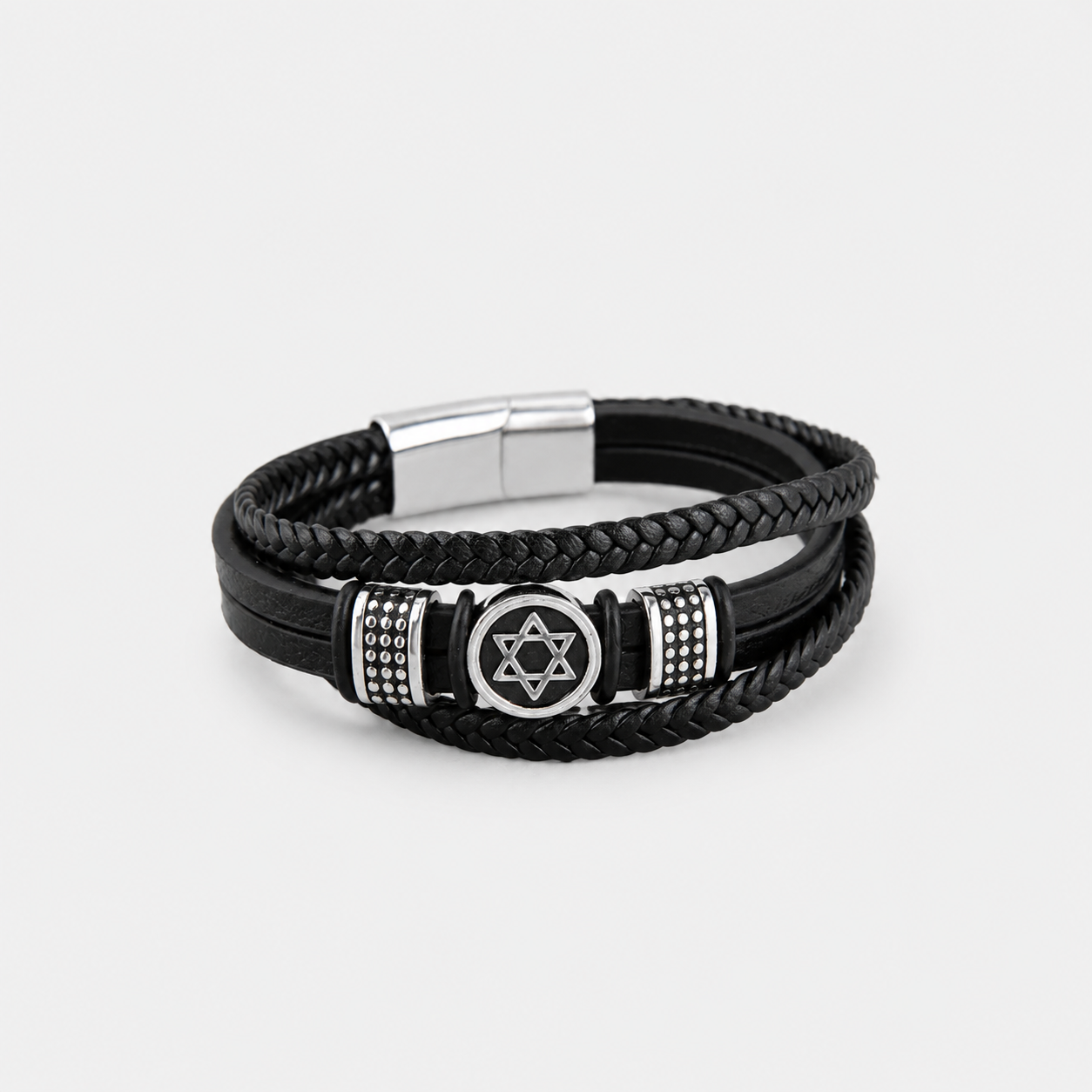 Star of David Bracelet