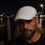 Mesh Trucker Dad Cap