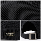 Mesh Trucker Dad Cap