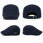 Mesh Trucker Dad Cap