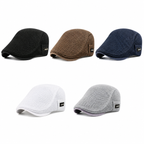 Mesh Trucker Dad Cap