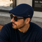 Mesh Trucker Dad Cap