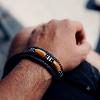 Lussonia Stone Bracelet