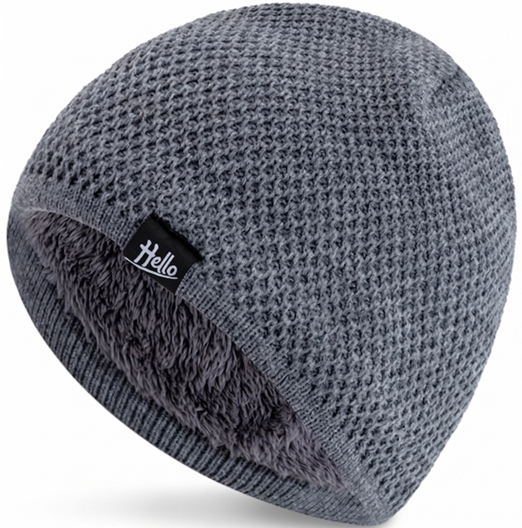 Udine Slouchy Beanie