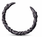 Arica Viking Cuff Bracelet