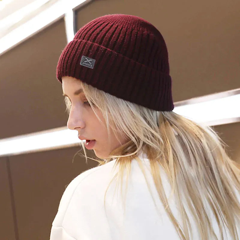 Ragusa Core – Men’s Essential Beanie