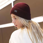 Ragusa Core – Men’s Essential Beanie