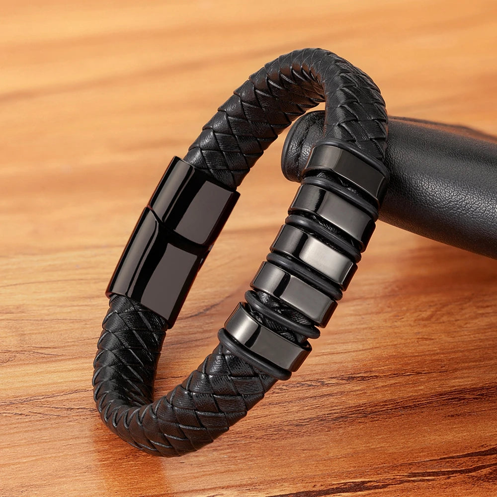 Venetulon Braided Bracelet