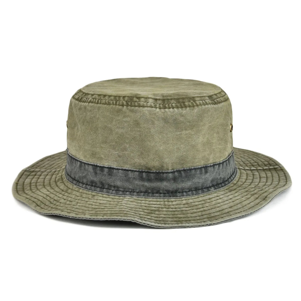 Syracuse Outdoor – Men's UV Cotton Hat