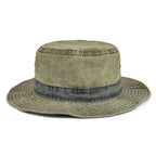 Syracuse Outdoor – Men's UV Cotton Hat