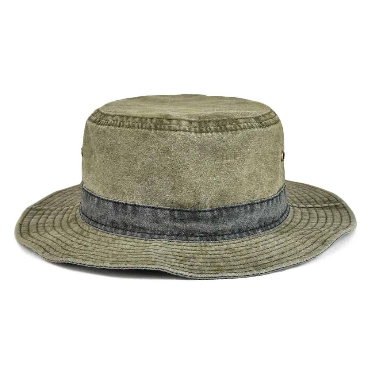 Syracuse Outdoor – Men's UV Cotton Hat