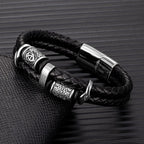 Ferentium Compass Bracelet