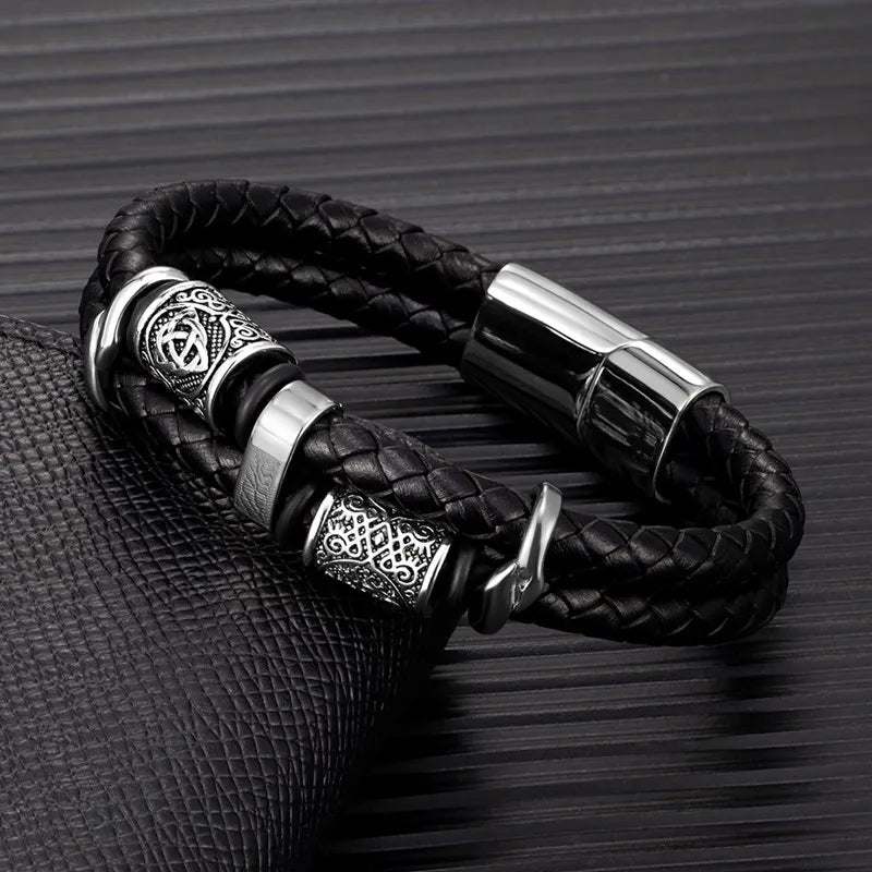 Ferentium Compass Bracelet