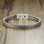 Titan Chain Bracelet