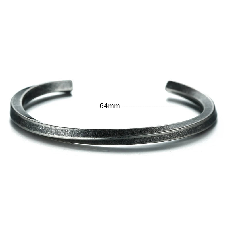 Copán Bangle Bracelet