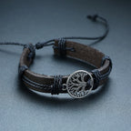 Nazca Wrap Bracelet Set