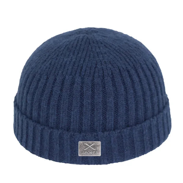 Ragusa Core – Men’s Essential Beanie