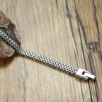 Titan Chain Bracelet