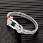 Black Steel Bracelet